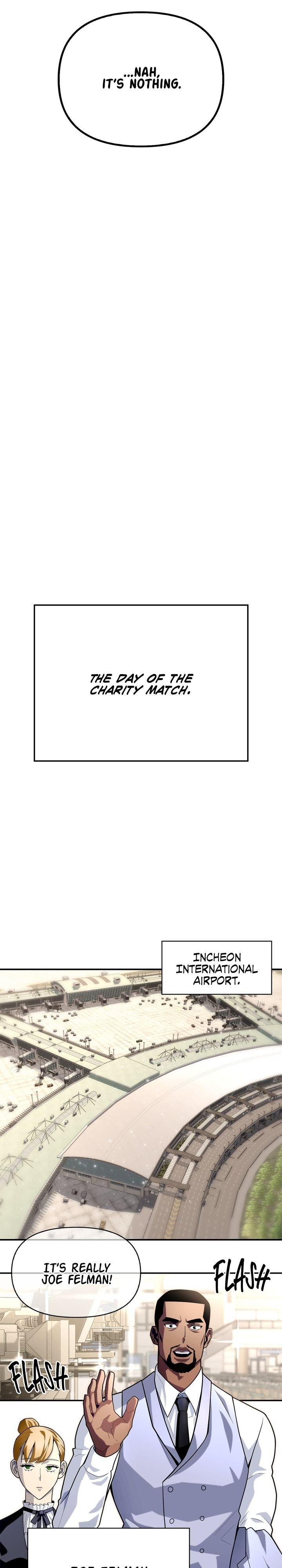 Superhuman Battlefield, Chapter 12 image 42